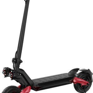 Circooter Raptor Electric Scooter Off-Road 28 MPH 30 Mile Range 1250W New