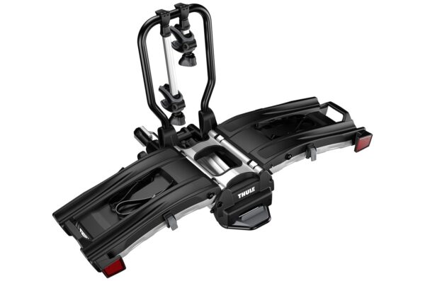 Thule EasyFold XT 2 Hitch Bike Rack - 903202 - Image 2