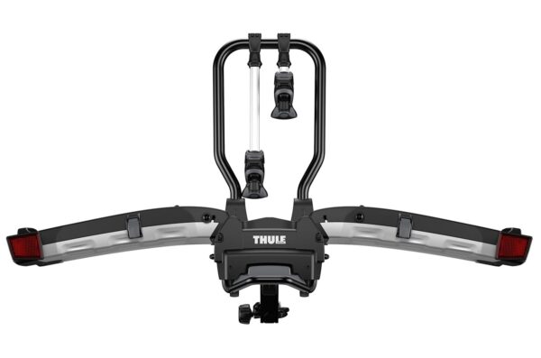 Thule EasyFold XT 2 Hitch Bike Rack - 903202 - Image 11