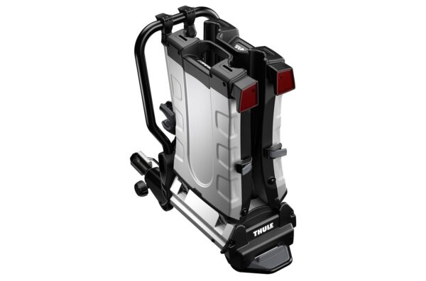 Thule EasyFold XT 2 Hitch Bike Rack - 903202 - Image 8