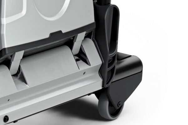 Thule EasyFold XT 2 Hitch Bike Rack - 903202 - Image 10
