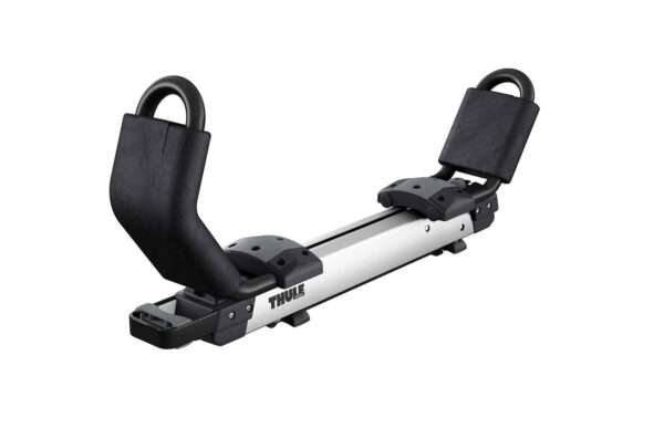 Thule Hullavator Pro Lift-Assist Kayak Rack - 898 - Image 4