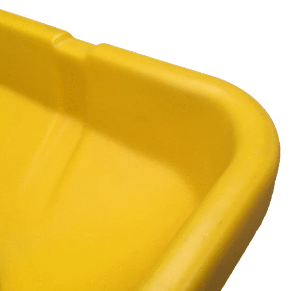 Befco 303-999 Turbo-Hop Pendulum Spreader 2,310 Lb. Capacity for Tractors 20-60 HP 540 RPM Cat. 1 and 2 New - Image 4