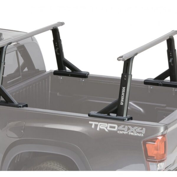 YAKIMA OverHaul HD Adjustable-Height Truck Bed Rack - 8001151