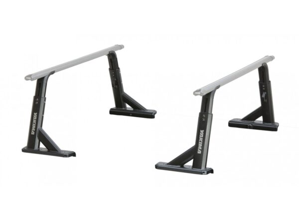 YAKIMA OverHaul HD Adjustable-Height Truck Bed Rack - 8001151 - Image 14