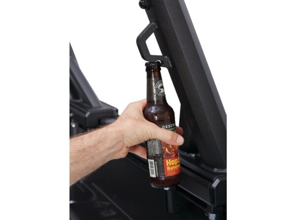 YAKIMA OverHaul HD Adjustable-Height Truck Bed Rack - 8001151 - Image 3