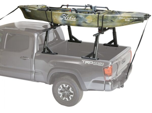 YAKIMA OverHaul HD Adjustable-Height Truck Bed Rack - 8001151 - Image 21