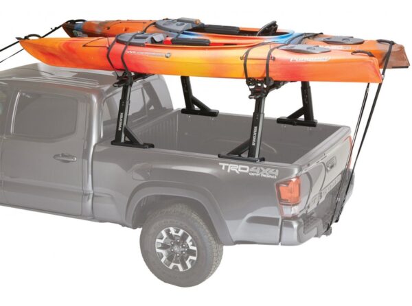 YAKIMA OverHaul HD Adjustable-Height Truck Bed Rack - 8001151 - Image 20