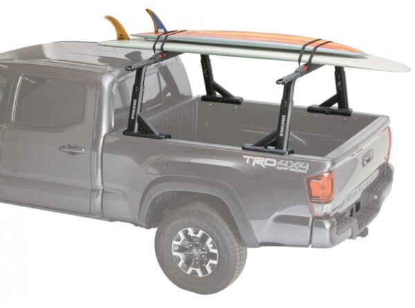 YAKIMA OverHaul HD Adjustable-Height Truck Bed Rack - 8001151 - Image 19