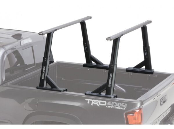 YAKIMA OverHaul HD Adjustable-Height Truck Bed Rack - 8001151 - Image 12