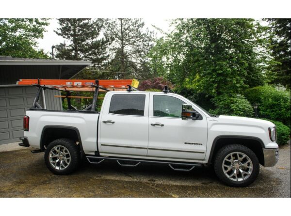 YAKIMA OverHaul HD Adjustable-Height Truck Bed Rack - 8001151 - Image 9