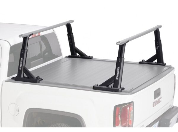 YAKIMA OverHaul HD Adjustable-Height Truck Bed Rack - 8001151 - Image 11