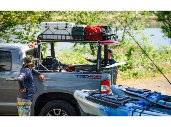 YAKIMA OverHaul HD Adjustable-Height Truck Bed Rack - 8001151 - Image 6