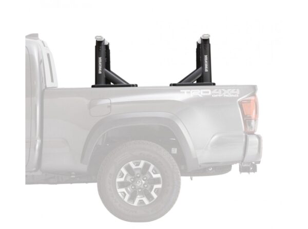 YAKIMA OverHaul HD Adjustable-Height Truck Bed Rack - 8001151 - Image 17