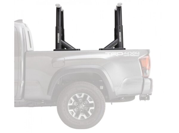 YAKIMA OverHaul HD Adjustable-Height Truck Bed Rack - 8001151 - Image 16