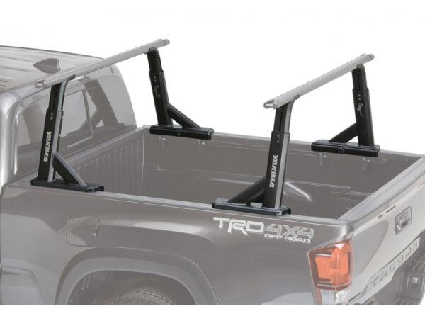YAKIMA OverHaul HD Adjustable-Height Truck Bed Rack - 8001151 - Image 10