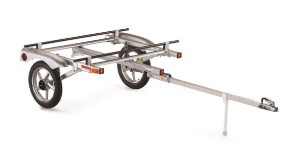 YAKIMA RACK and ROLL 66" Multi-Sport Gear Trailer - 8008106 - Image 8