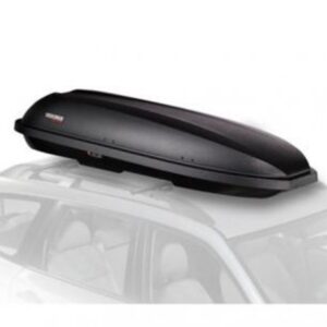 YAKIMA RocketBox Pro 11 Cubic Foot Compact Cargo Box - 8007193
