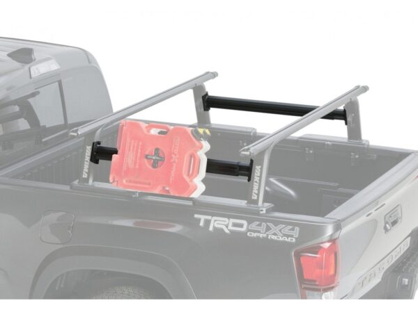 YAKIMA SideBar Side Rails for OverHaul HD & OutPost HD - Image 4