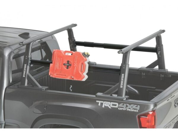 YAKIMA SideBar Side Rails for OverHaul HD & OutPost HD - Image 7