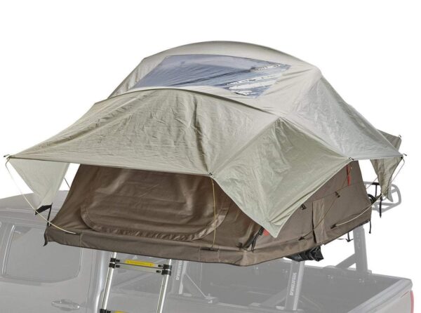 YAKIMA SkyRise HD Small 4 Season Rooftop Tent - 8007436 - Image 9