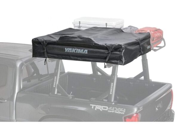 YAKIMA SkyRise HD Small 4 Season Rooftop Tent - 8007436 - Image 2