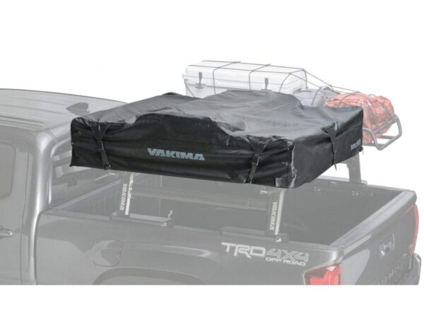 YAKIMA SkyRise HD Small 4 Season Rooftop Tent - 8007436 - Image 16