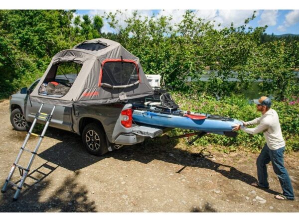 YAKIMA SkyRise HD Small 4 Season Rooftop Tent - 8007436 - Image 4