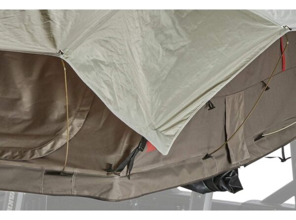 YAKIMA SkyRise HD Small 4 Season Rooftop Tent - 8007436 - Image 10