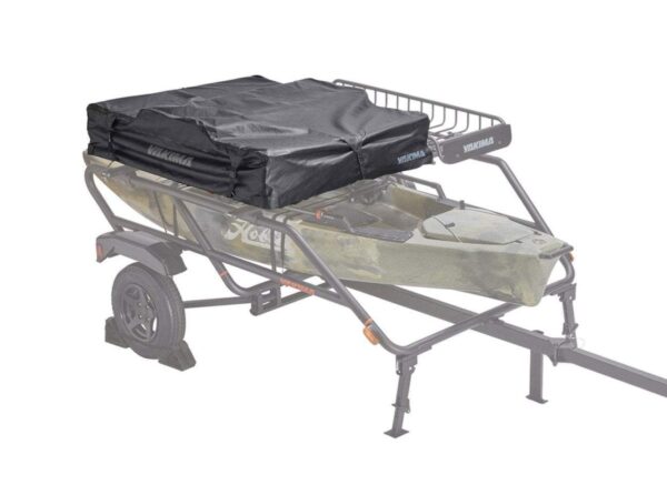 YAKIMA SkyRise HD Small 4 Season Rooftop Tent - 8007436 - Image 14