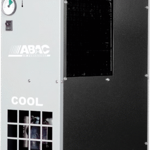 ABAC Cool35 Refrigerated Air Dryer Non-Cycling 35 CFM 115V New