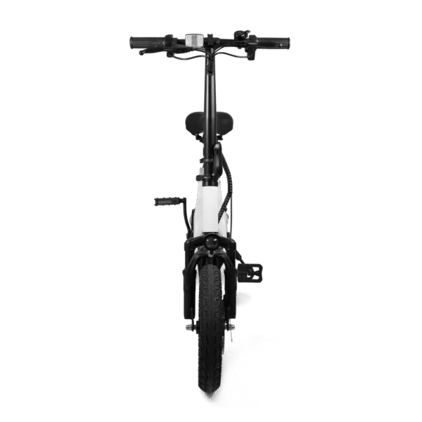 GoPowerBike GoSpyder Mini Electric Bike 350W 30 Mile Range 16 MPH RFB - Image 5
