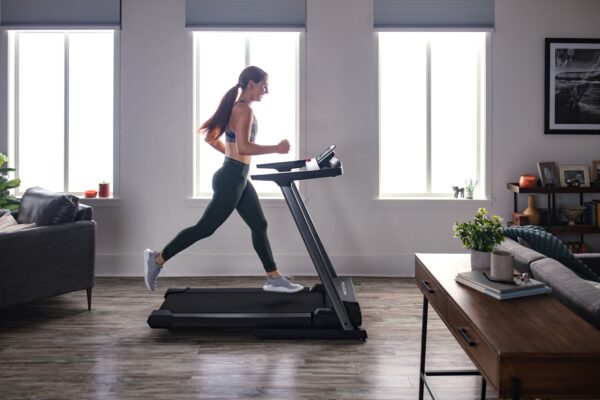 ProForm Cadence Compact 300 Folding Treadmill, Compatible with iFIT Personal Training - Image 21