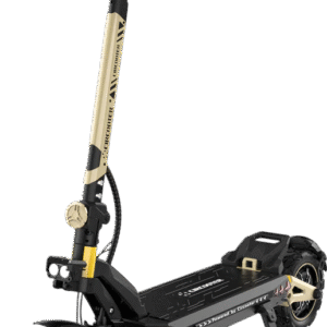 Circooter Cruiser Pro Electric Scooter Dual-Motor 38 MPH 40 Mile Range 2400W New