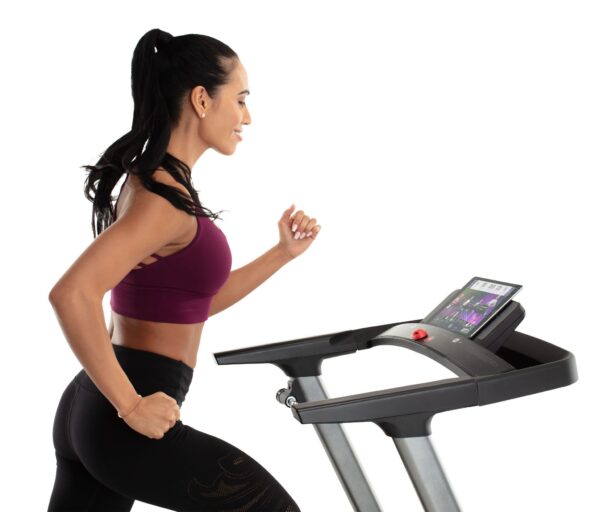 ProForm Cadence Compact 300 Folding Treadmill, Compatible with iFIT Personal Training - Image 20