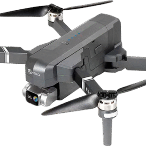 Contixo F35 Drone Foldable with 4K UHD Camera 2-Axis Gimbal GPS Control New