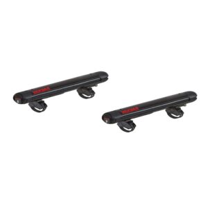 YAKIMA FatCat EVO 4 Premium Ski & Snowboard Mount - Black - 8003095