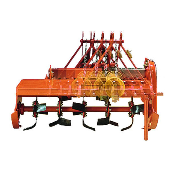 Befco T30-542 Till-Rite Rotary Tiller 42" with Side-Shift 20-30 HP 2000 RPM Cat. 1 New - Image 4