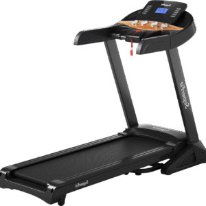Costway Folding Treadmill 3.75 HP with Auto Incline 12 Presets and App Control New