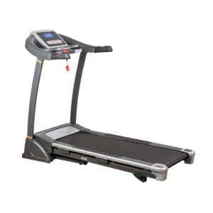 2.5HP Motorized Treadmill w/ 15 User Programs