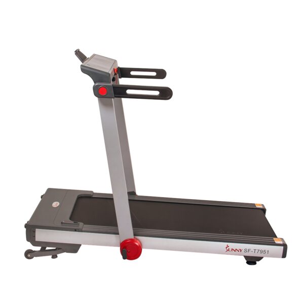 Auto Incline Treadmill - Image 17