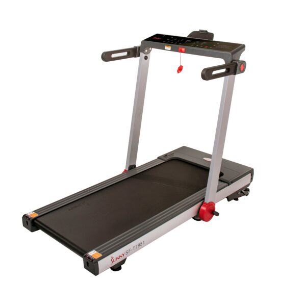 Auto Incline Treadmill - Image 18
