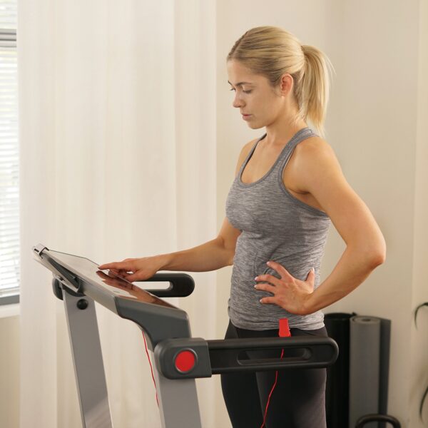 Auto Incline Treadmill - Image 6