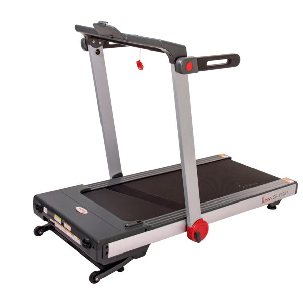 Auto Incline Treadmill - Image 3