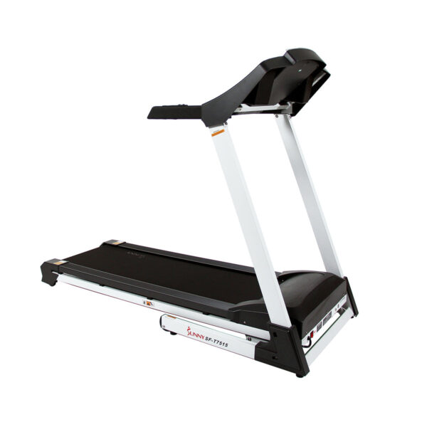 Auto Incline Treadmill w/ Speakers, Bluetooth, and Phone Function - Image 2